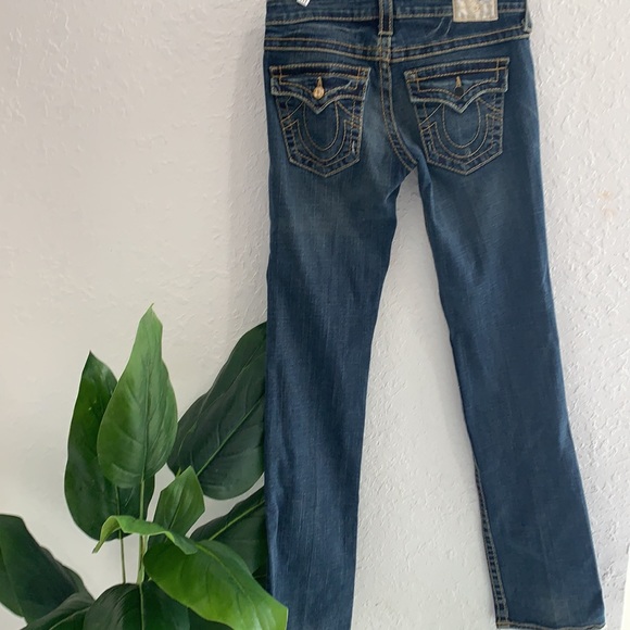 True religion size 28 - Picture 6 of 9